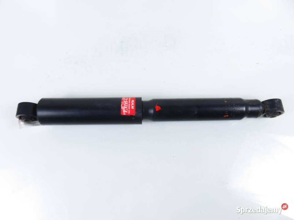 AMORTYZATOR TYŁ OPEL ANTARA A L07 20 CDTI Z 20 osobowe