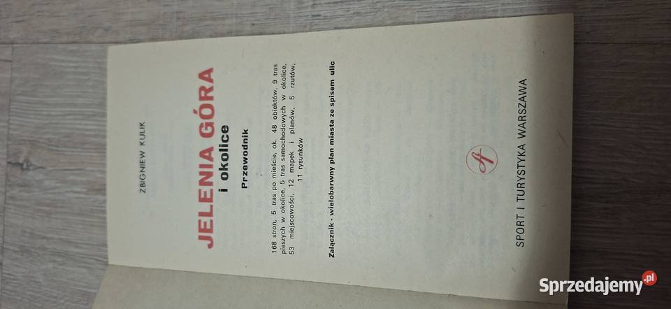 Jelenia Góra i Przewodnik