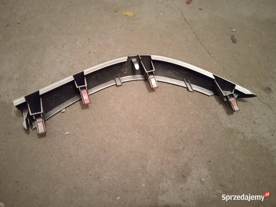 Listwa ozdobna plastik deski Toyota Auris Łódź