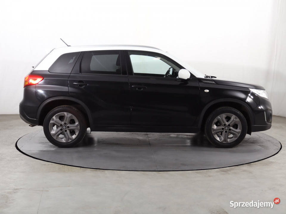 Suzuki Vitara 16 VVT Katowice