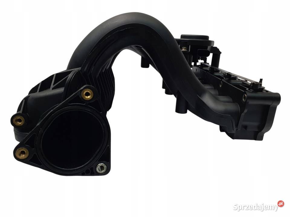 KOLEKTOR SSĄCY Mercedes W203 22 CDI A61109037 Chełm