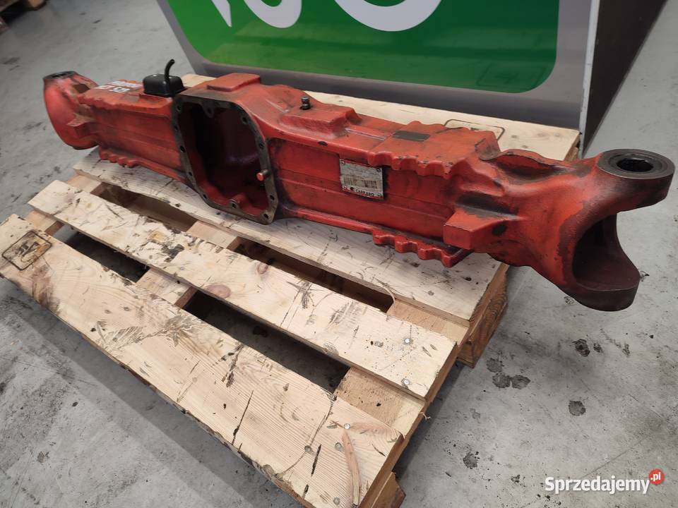 Obudowa mostu Carraro 141315 Wilkowo sprzedam