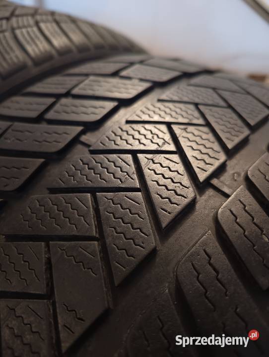 Opony zimowe Vredestein wintrac pro 2454519