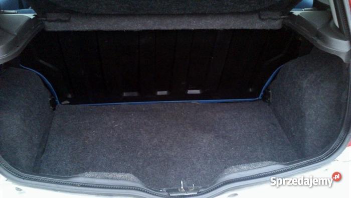 Fiat Punto LIFT manualna Lębork