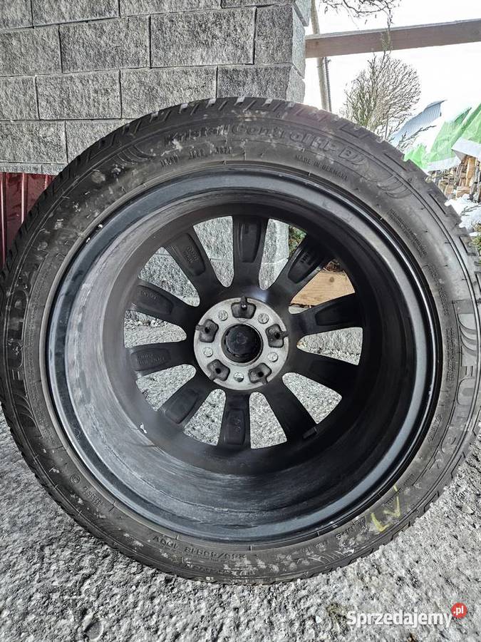 Bmw styling 684 18 5x112 Limanowa