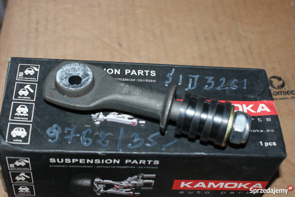993261 KAMOKA ŁĄCZNIK STABILIZATORA FORD MONDEO Białobrzegi