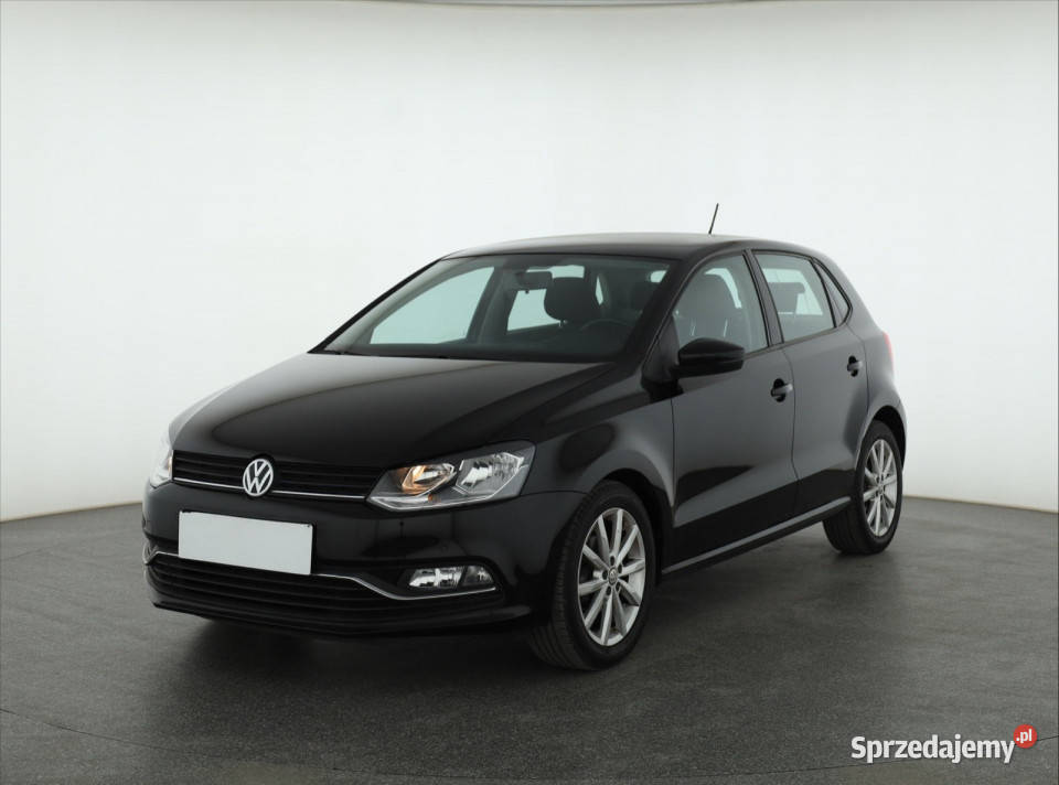 VW Polo 12 TSI elektryczne szyby Piaseczno