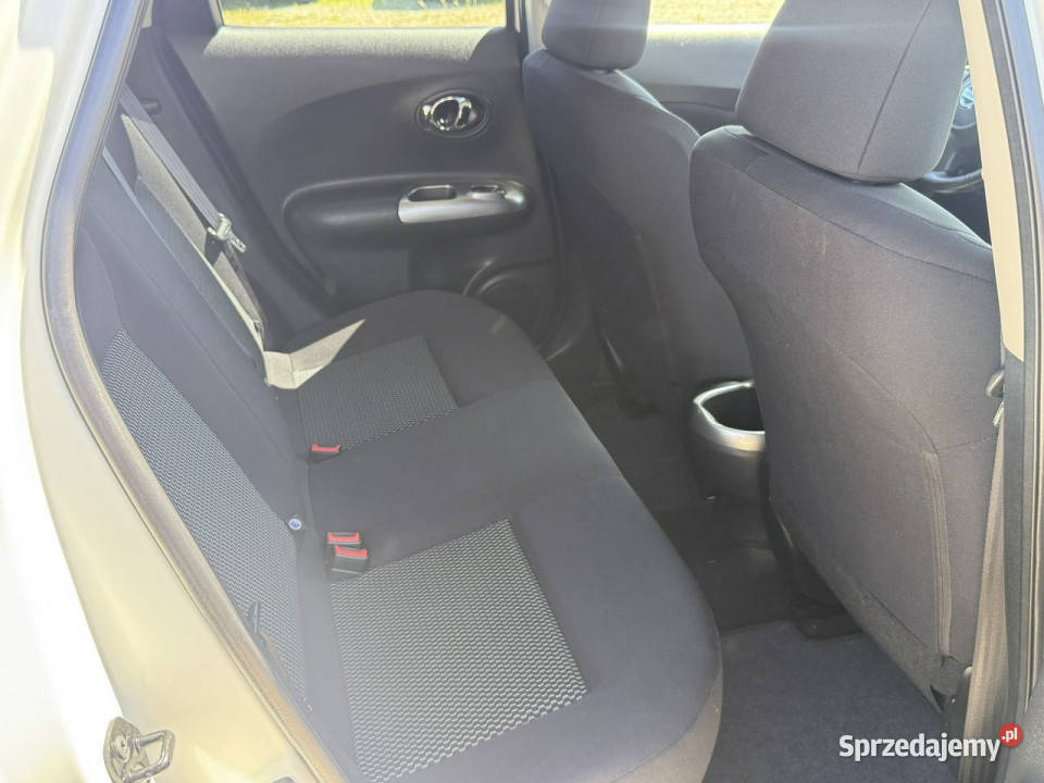 Nissan Juke navikamerasuper stanz Niemiec I pomorskie Dąbrowa sprzedam