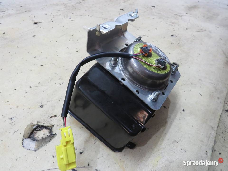 PODUSZKA AIR BAG PASAŻERA JEEP WK P55117000AG