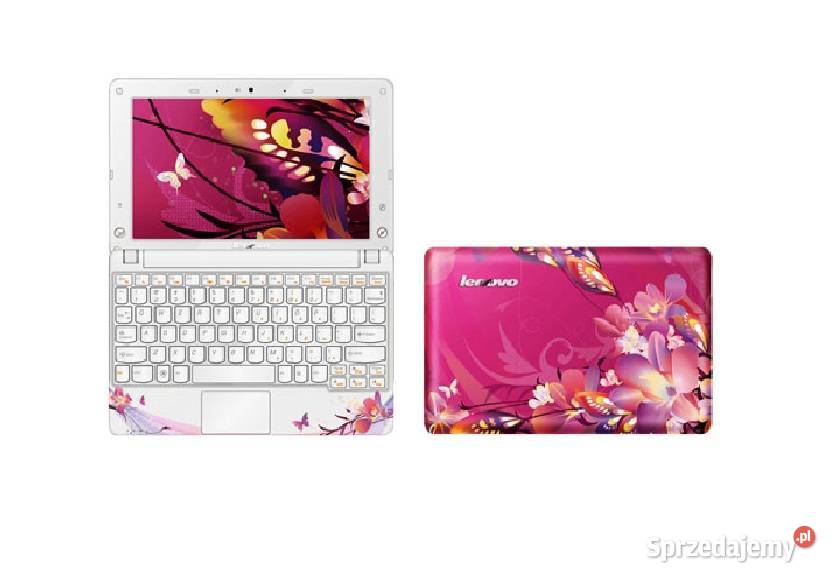Elegancki Laptop Netbook Lenovo IdeaPad S103s 11 podkarpackie