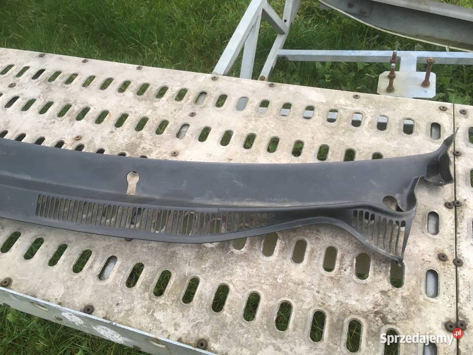 Ibiza III 6L Podszybie Cordoba Radom