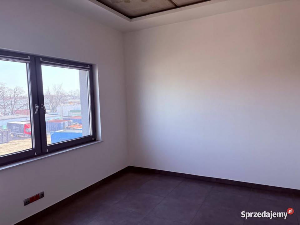 WYNAJMĘ POMIESZCZENIA BIUROWE opolskie Opole