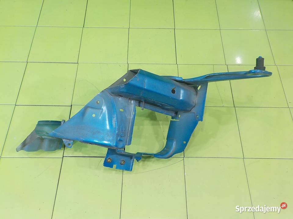 CITROEN C3 II 12 VTI 13r HB 5D podluznica prawa