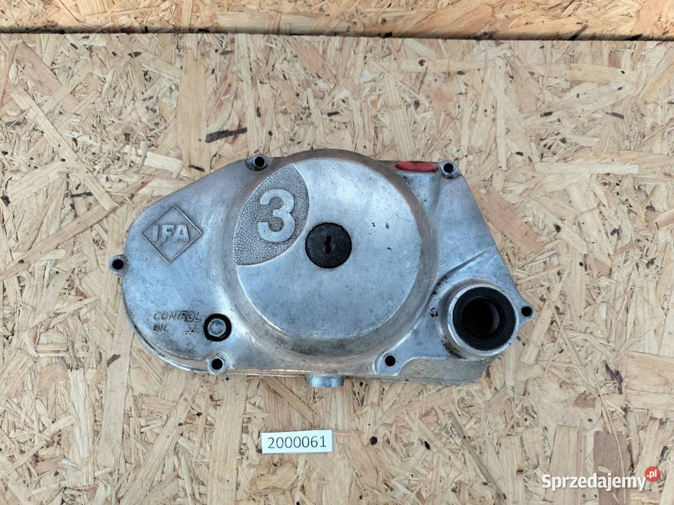 Simson S51 S50 dekiel pokrywa Rozkochów sprzedam