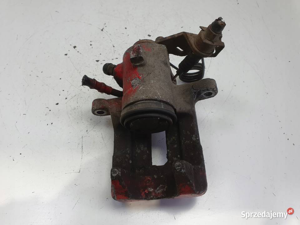 VW Golf IV Audi A3 PRAWY ZACISK HAMULCOWY tył Chełm sprzedam