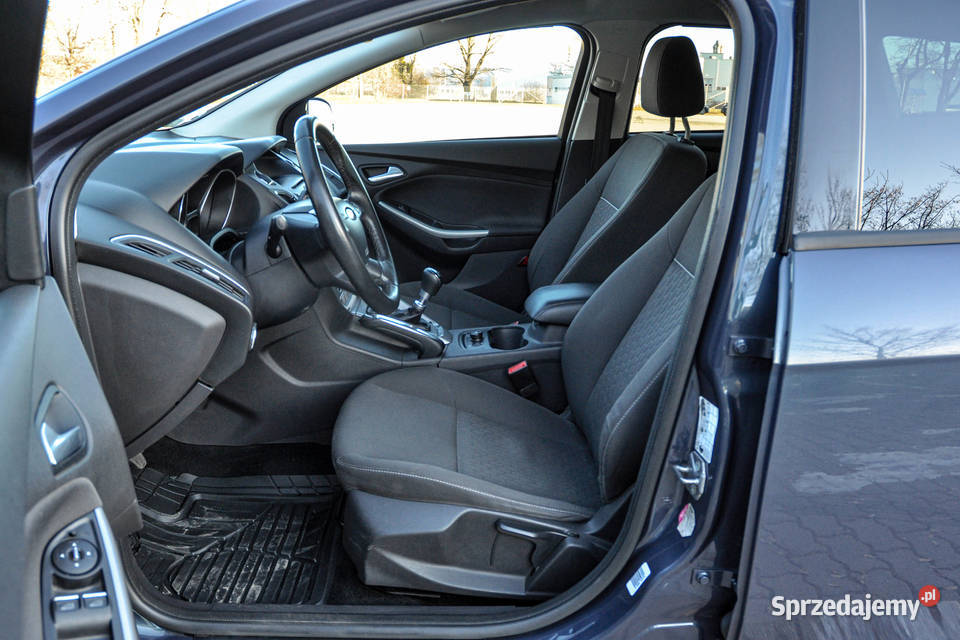 Ford Focus 2013 r Wrocław