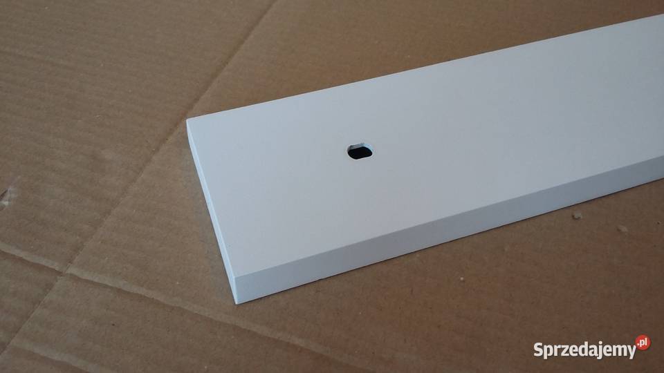 Listwa do lamp rozeta podsufitka maskownica biały Warszawa sprzedam