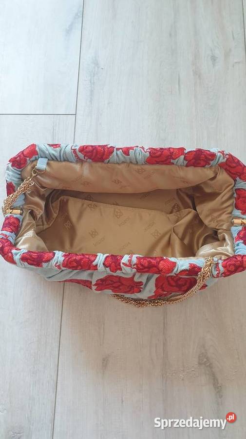 Torebka damska Dla kobiet Wrocław sprzedam