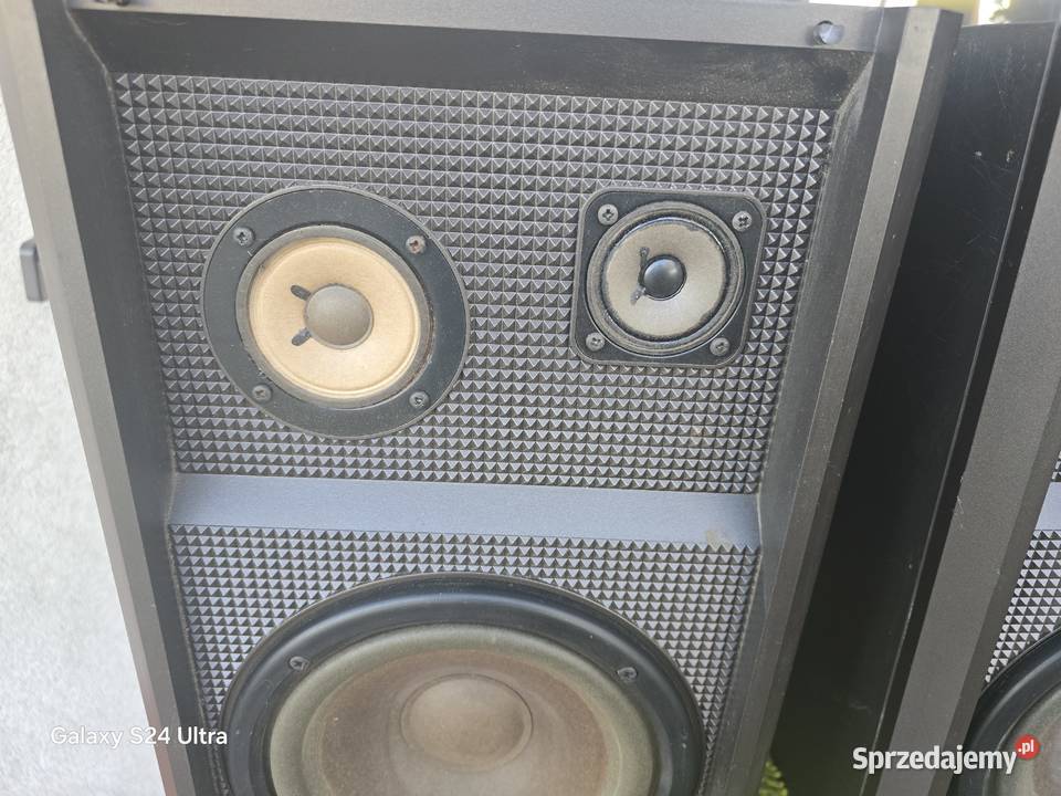 kolumny schneider 8020ls Chełm Śląski