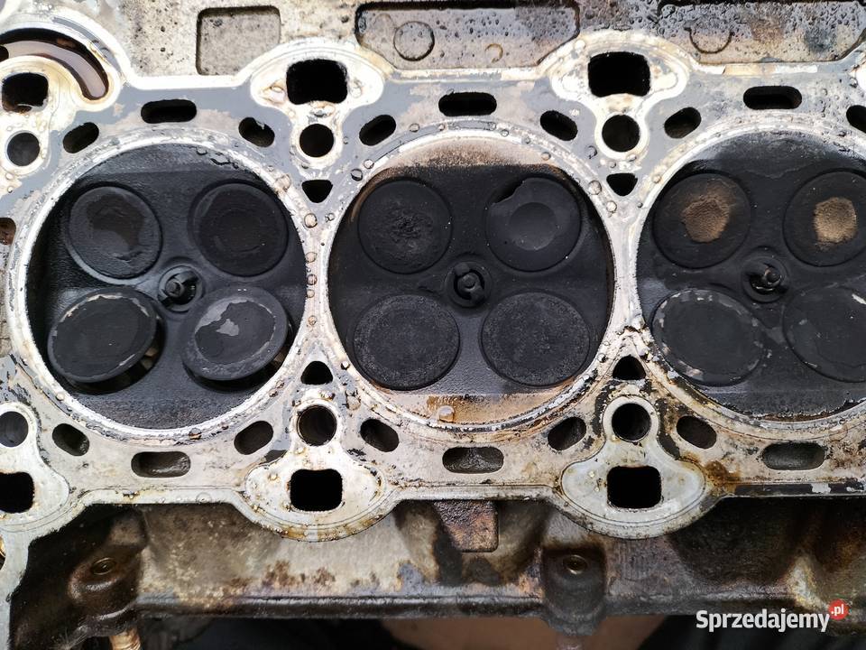 OPEL AGILA A CORSA C 10 GŁOWICA Głowice cylindrów sprzedam