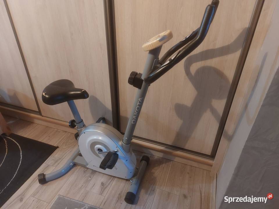 ROWER STACJONARNY DAKOTA śląskie Bielsko-Biała