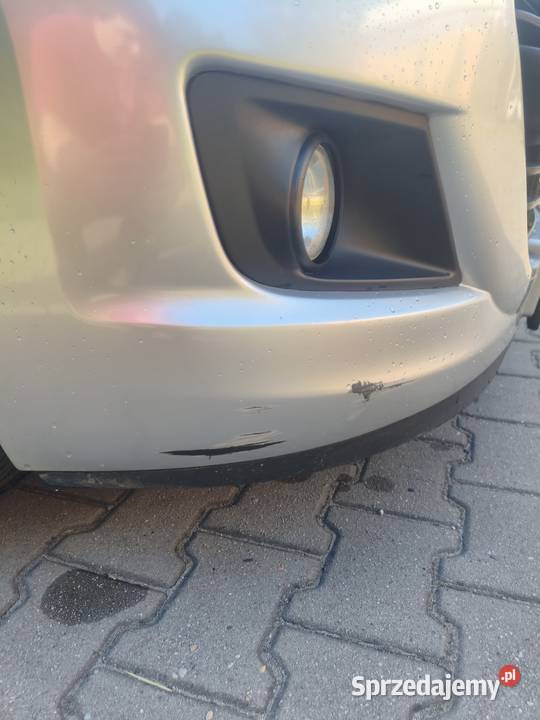 Peugeot 207 14HDI Ruda Śląska