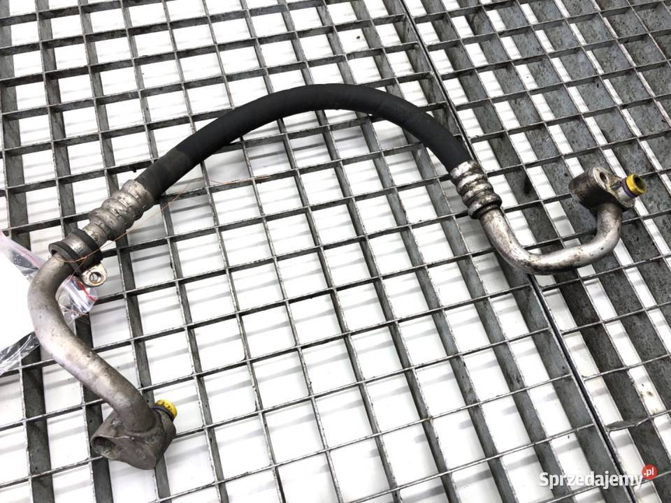 RURKA KLIMATYZACJI VW TOURAN 1K0820721C 19 100 sprzedam