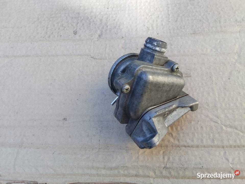 Podstawa zaworu EGR A2721420115 Tarnów sprzedam