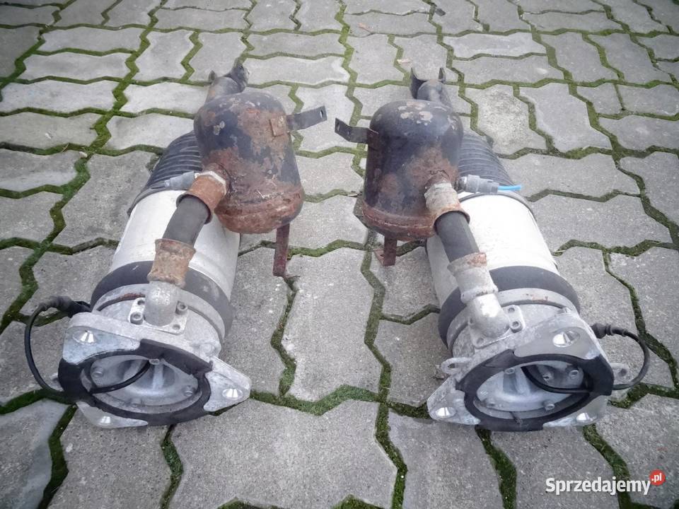 AUDI A8 D3 AMORTYZATOR MIECH TYLNY TYL Przemęt