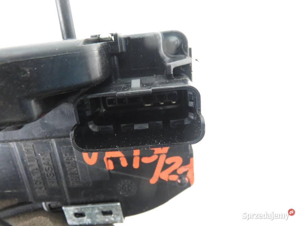 ZAMEK PRAWY TYLNY INFINITI Q50