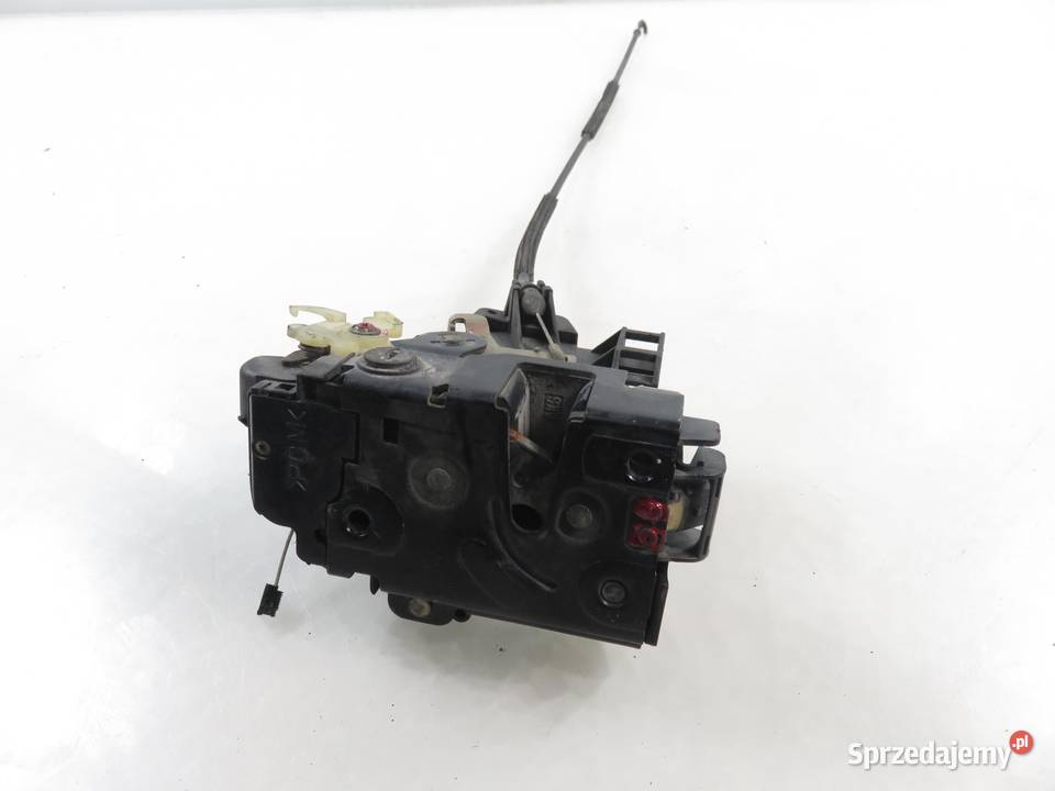 ZAMEK LEWY TYLNY SKODA OCTAVIA I 1U2 osobowe