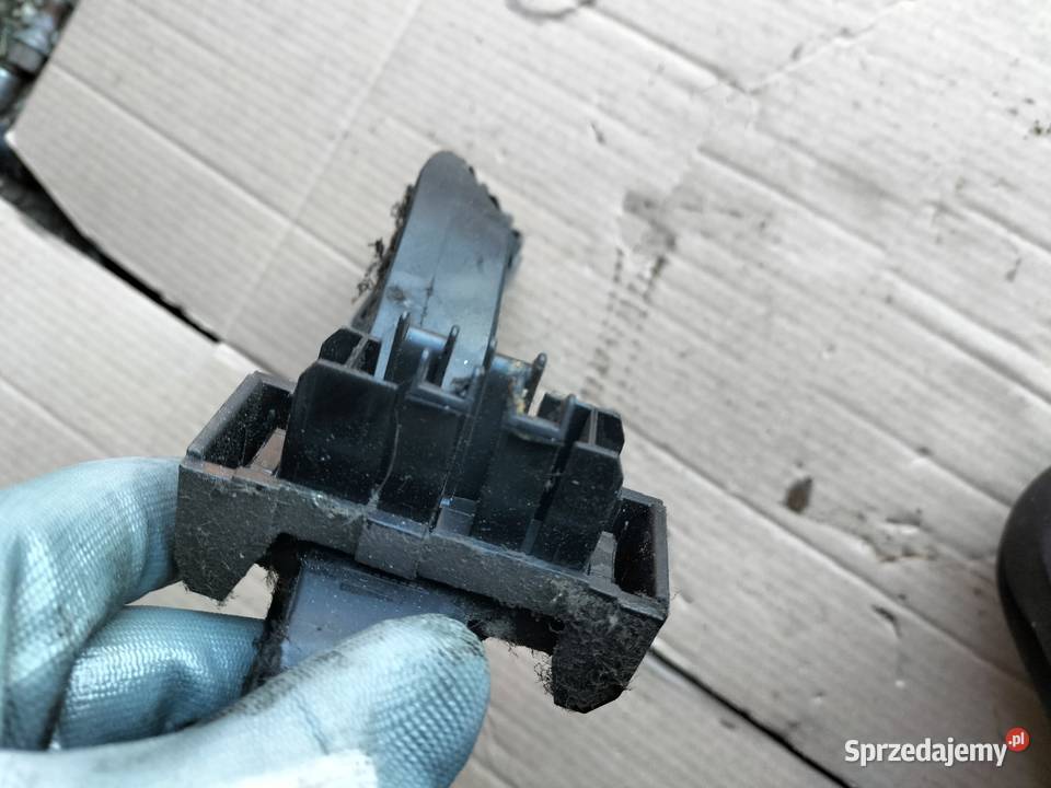 AUDI 80 B3 80B3 80B4 80 B4 PEDAŁ GAZU Wyposażenie wnętrza Kamień-Kolonia