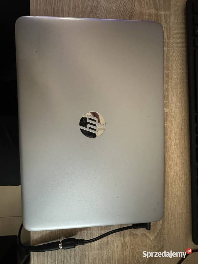 LAPTOP HP ELITEBOOK 840 G3 HP/Compaq Strzyżów