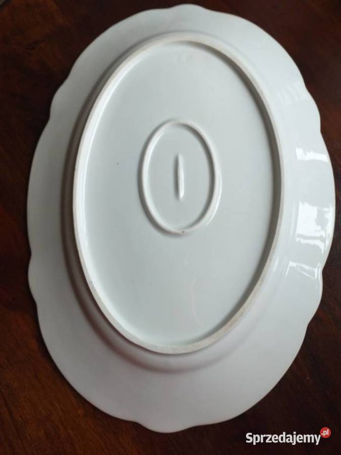 Półmisek Patera Antyk