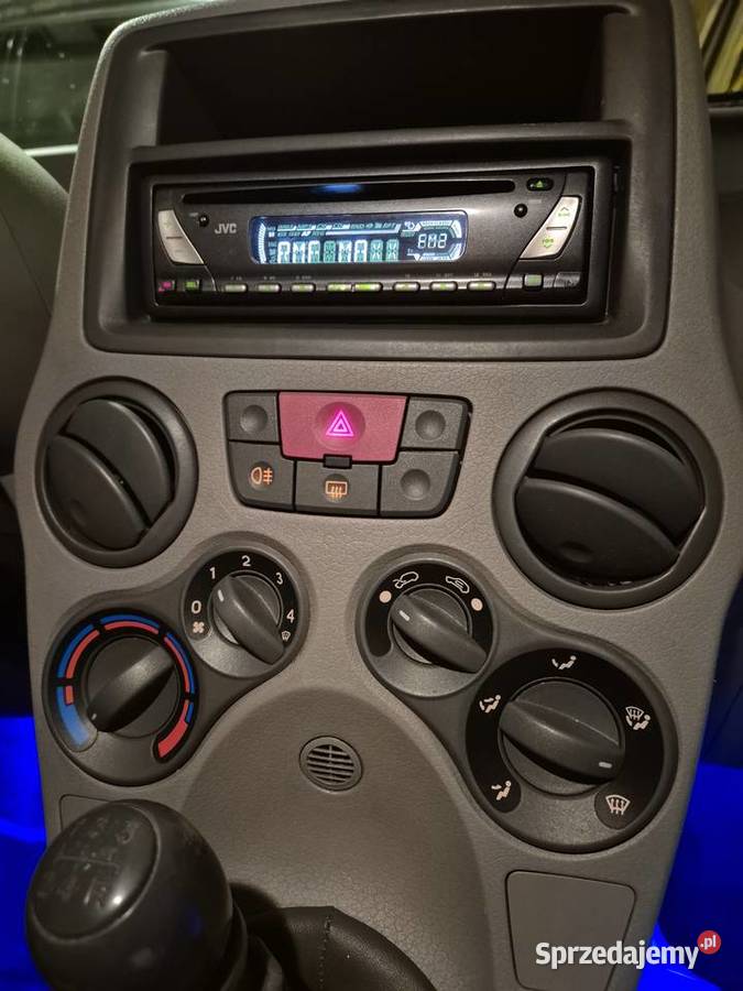 Fiat Panda poduszka powietrzna Pyskowice sprzedam