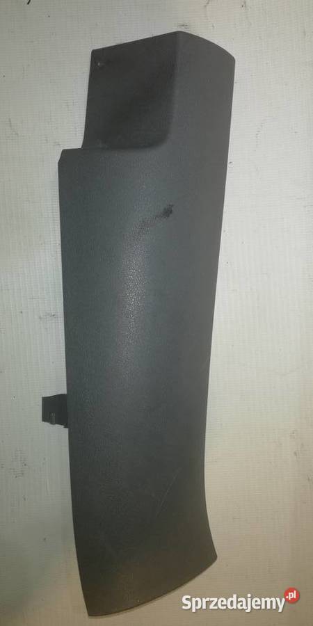 listwa pionowa słupka lewa prawa Renault Scenic Pozostałe Piotrków Trybunalski