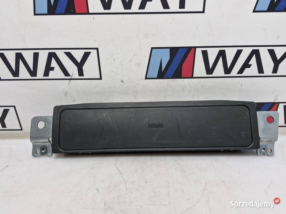 9227526 BMW X1 E84 PODUSZKA KOLANOWA LEWA