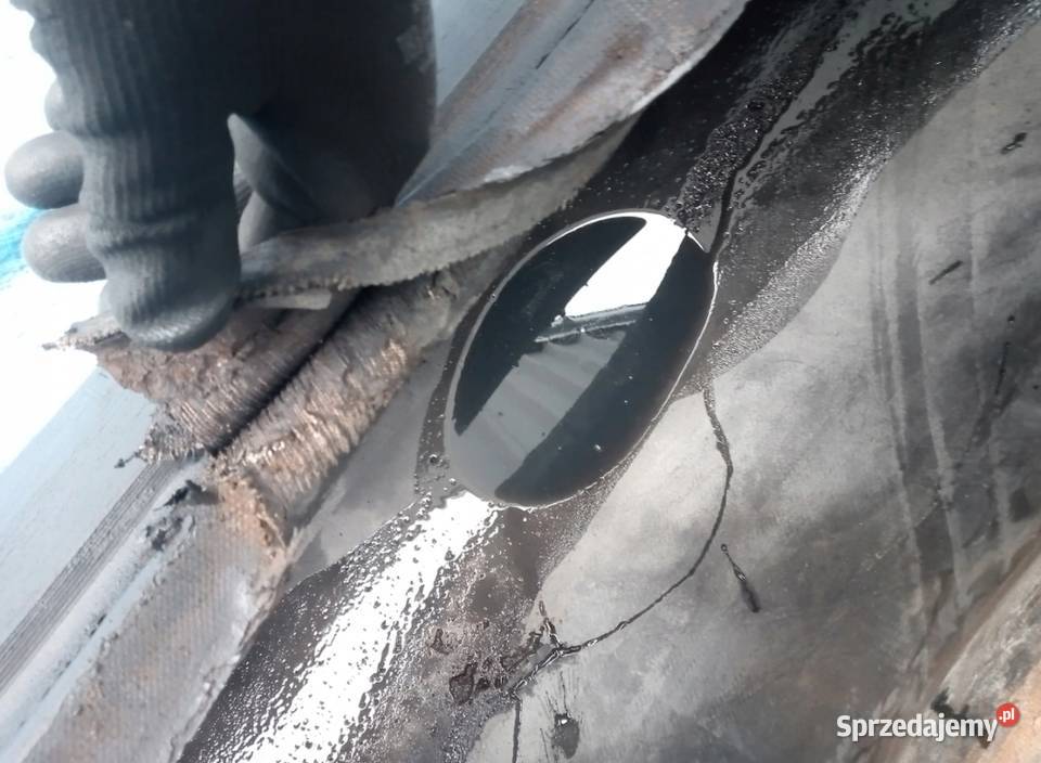 Opona Dunlop T 33 14 R 24 tracteur Pozostałe Szprotawa