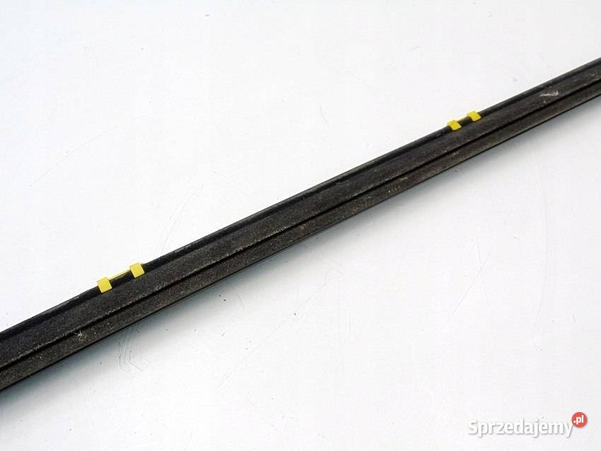Uszczelka parapet wewnętrzny szyby drzwi prawy Sosnowiec