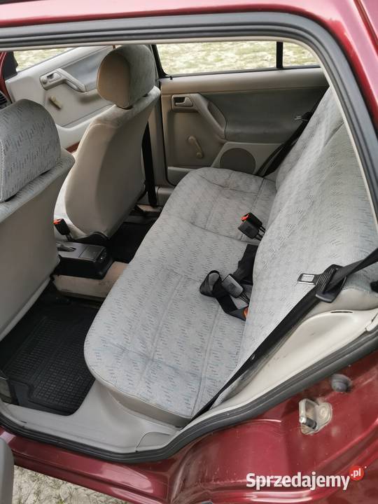 Volkswagen Golf 3 Okazja piękny