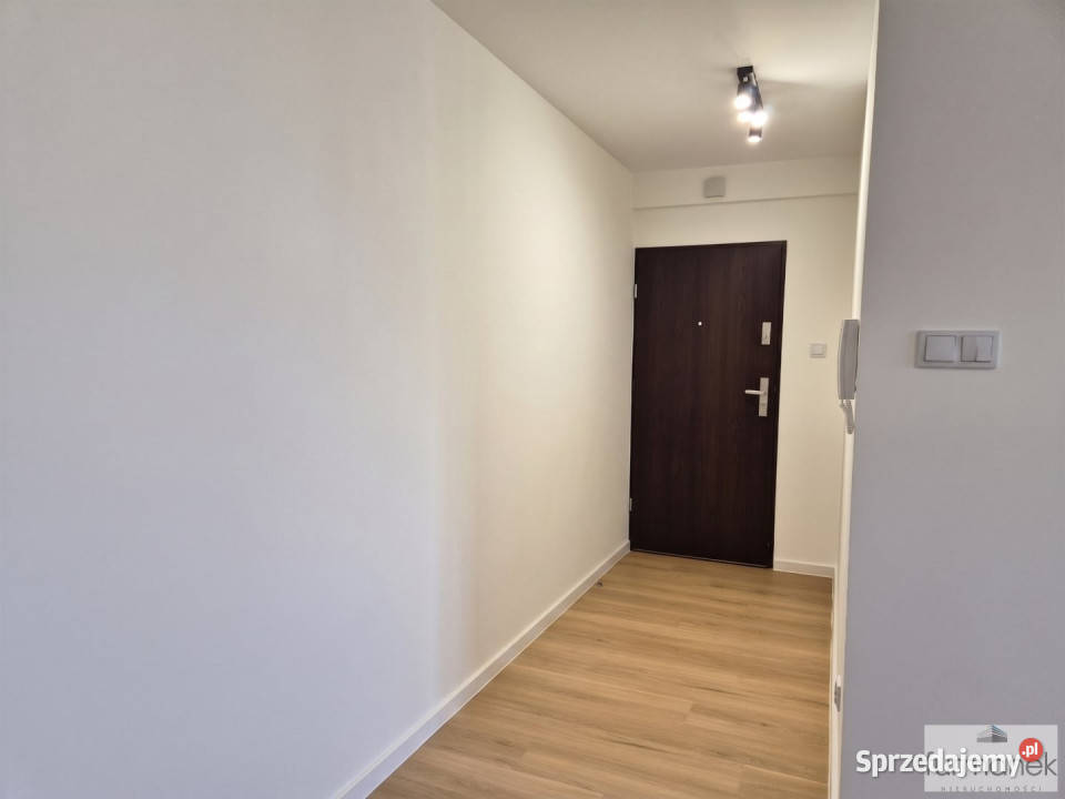 Mieszkanie 6601m2 3 pokoje Biłgoraj