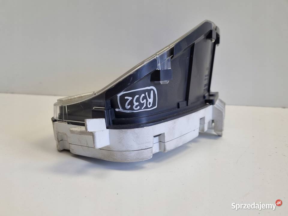 Volvo V50 S40 II 16 20 D LICZNIK ZEGARY Europa Chełm