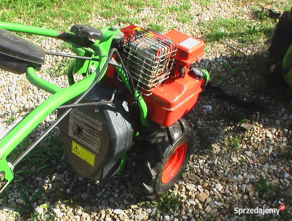 Kosiarka listwowa Kawasaki agria 5400 Kielce sprzedam