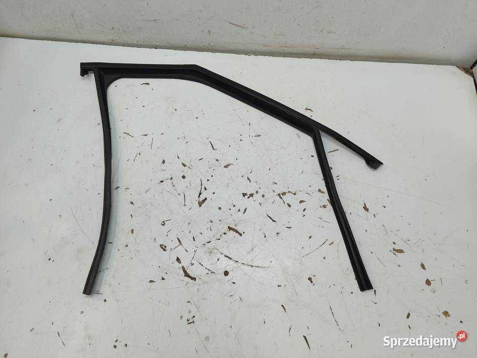 Jaecoo 7 PHEV 2025r listwa uszczelka drzwi szyby