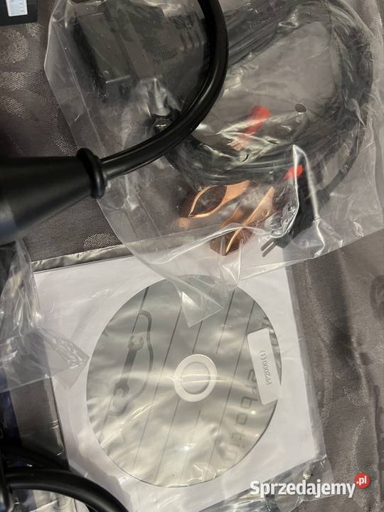 Interfejs Diagnostyczny Narzędzia diagnostyczne Żary