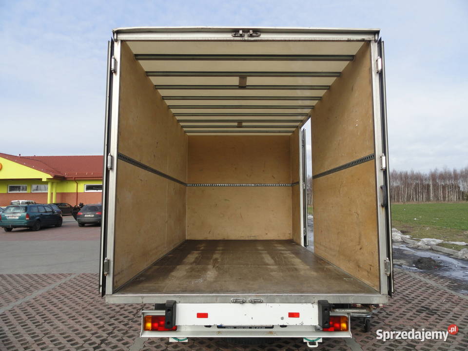 TANIE SPRAWDZONE PRZEPROWADZKI ŁĘCZYCA TRANSPORT Łęczyca