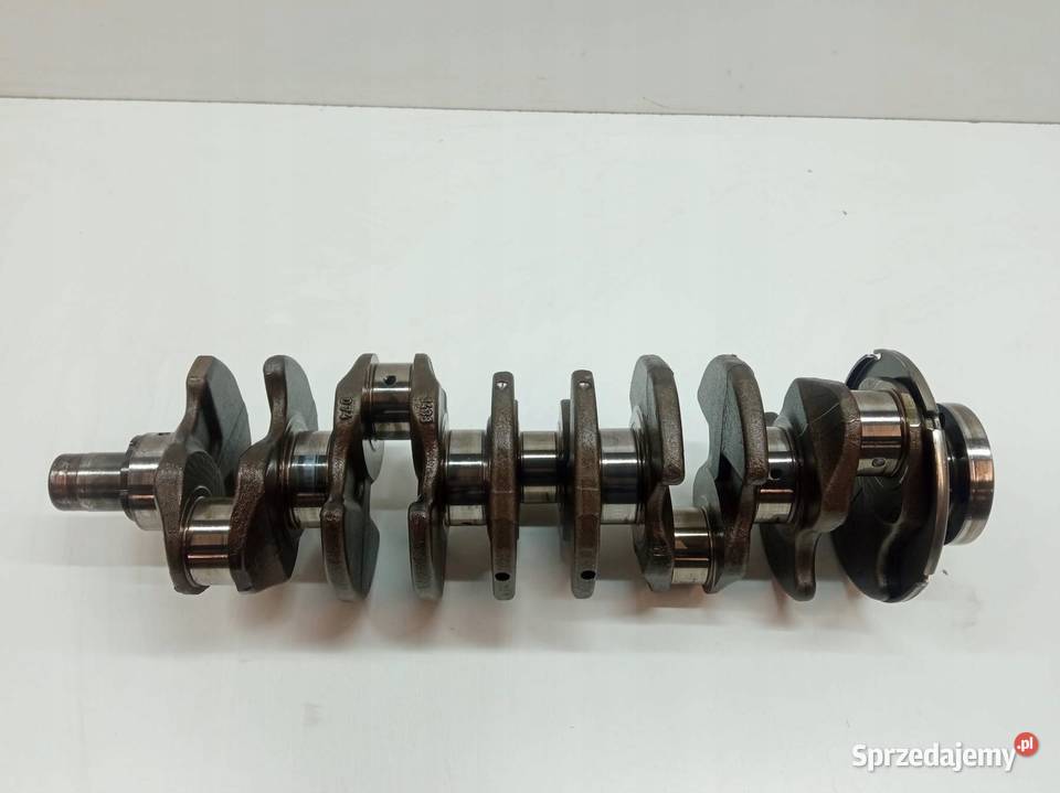 WAŁ KORBOWY 1438074 25 TDI VW Volkswagen sprzedam