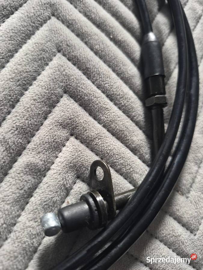 L7nka gazu do motoru 18 dolnośląskie Kłodzko