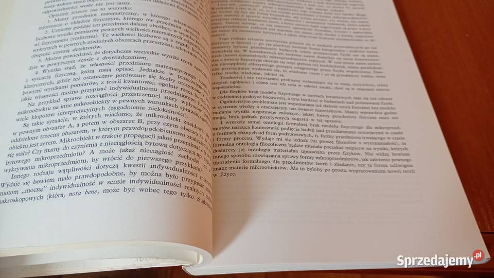 W kręgu filozofii Romana Ingardena Stróżewski pomorskie sprzedam