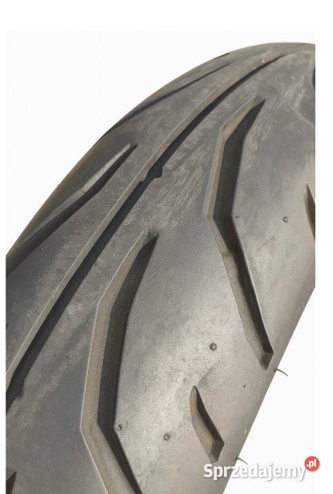 Koło Kawasaki Z Ninja 125 2025 Dunlop TT900 Łódź